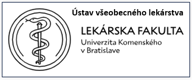 Lekárska Fakulta - Univerzita Komenského v Bratislave